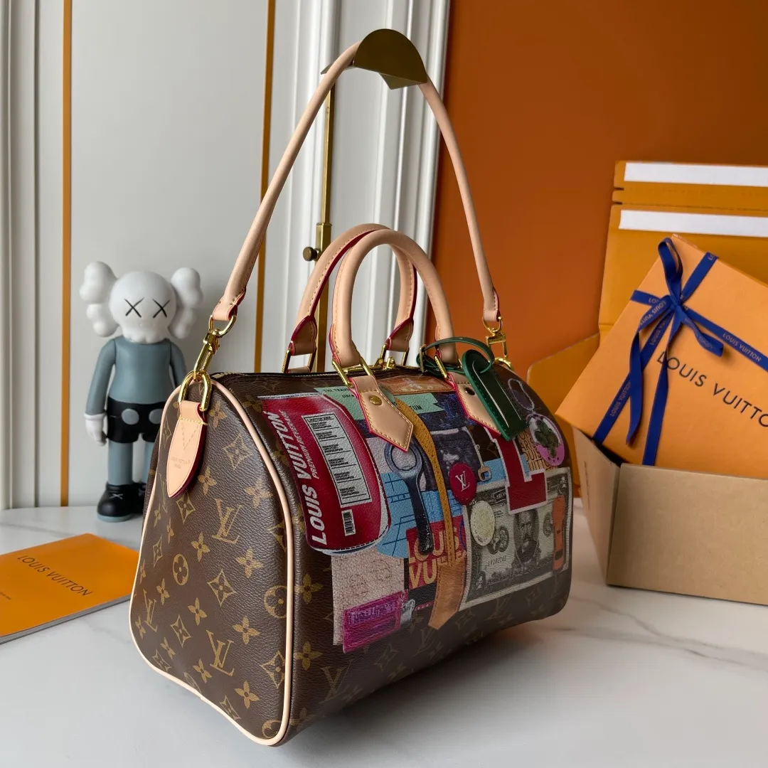 All Categories Official Website "Brand Women's Bags" Women's Bags 💙 LV 2026 Luxury LV Handbag
