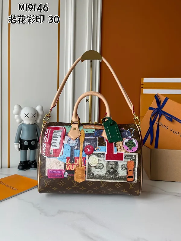 All Categories Official Website "Brand Women's Bags" Women's Bags 💙 LV 2026 Luxury LV Handbag