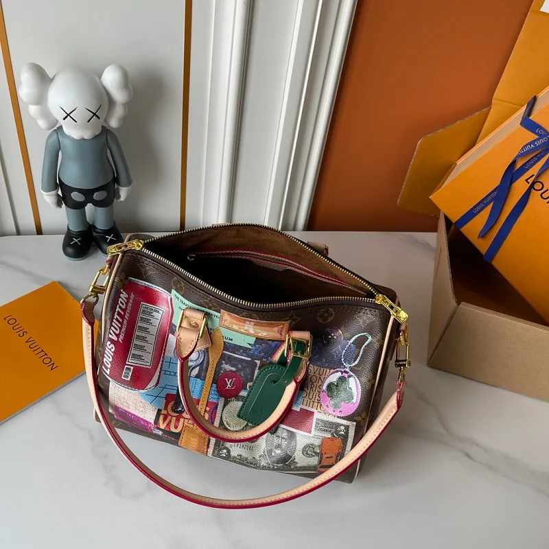 All Categories Official Website "Brand Women's Bags" Women's Bags 💙 LV 2026 Luxury LV Handbag