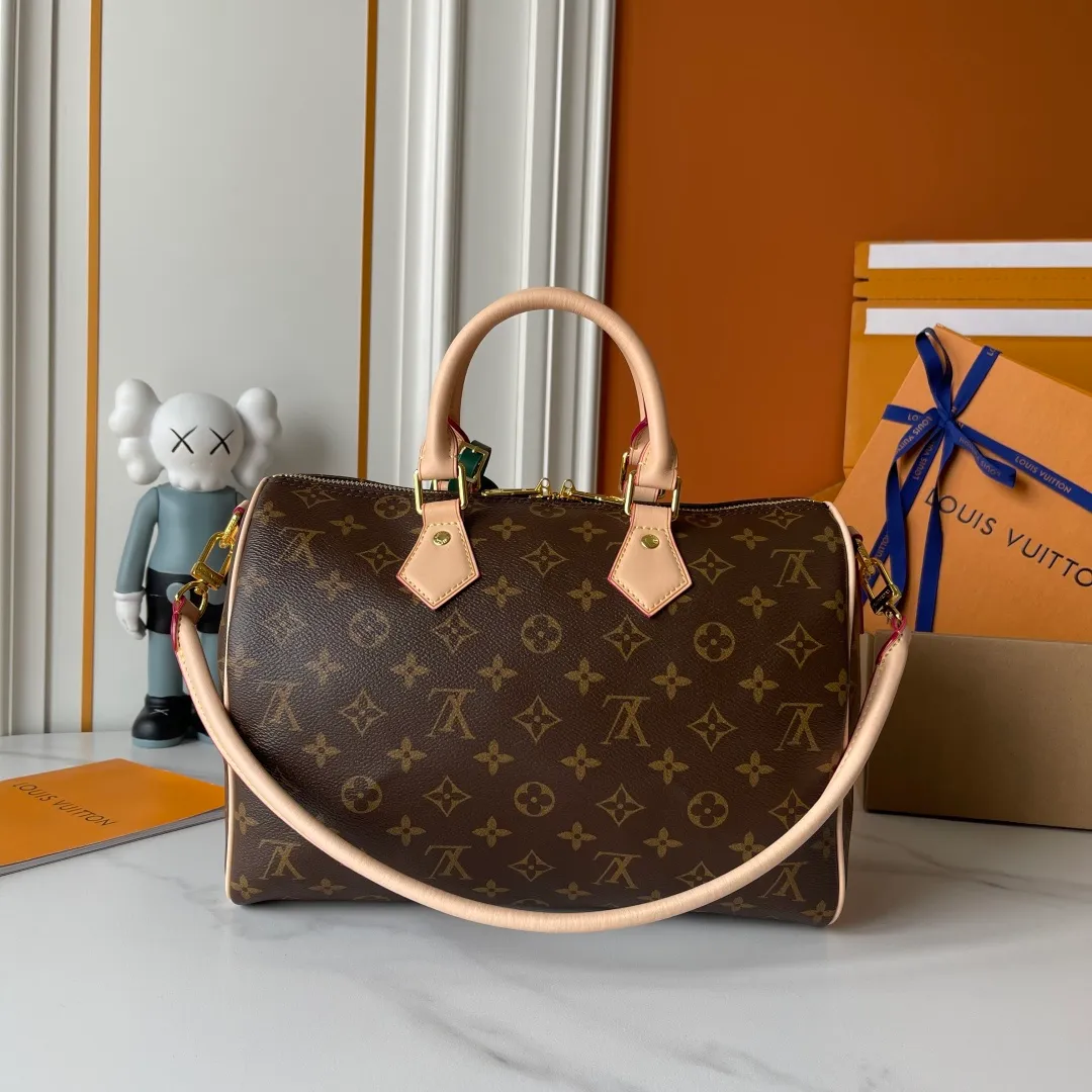 All Categories Official Website "Brand Women's Bags" Women's Bags 💙 LV 2026 Luxury LV Handbag