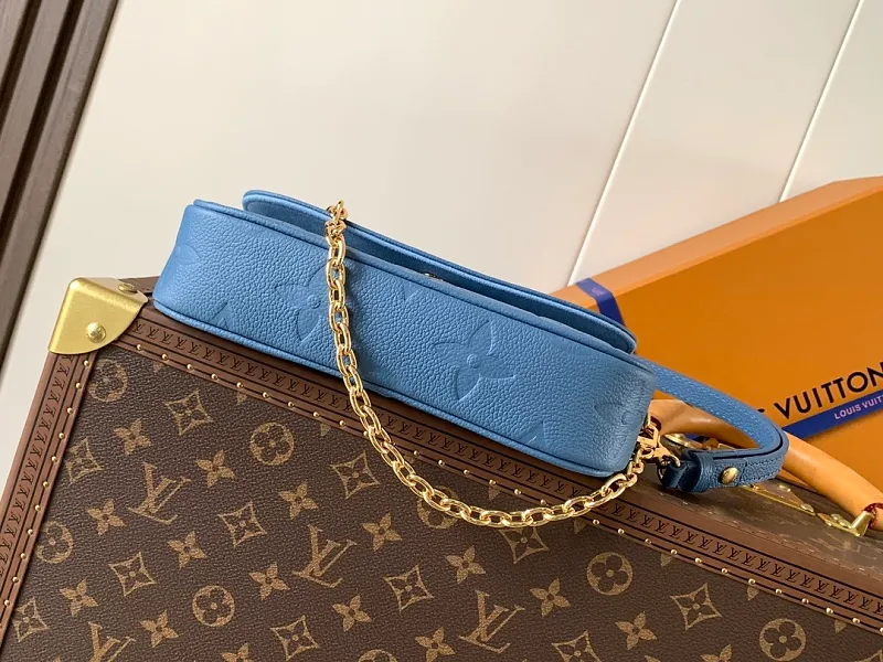 All Categories Official Website "Brand Women's Bags" Women's Bags 💙 LV 2026 Official Website New LV Crossbody Bag