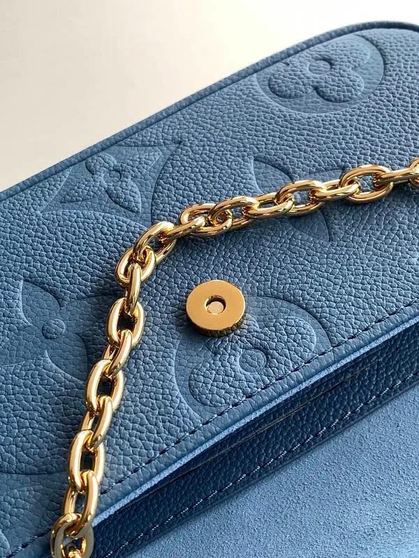 All Categories Official Website "Brand Women's Bags" Women's Bags 💙 LV 2026 Official Website New LV Crossbody Bag