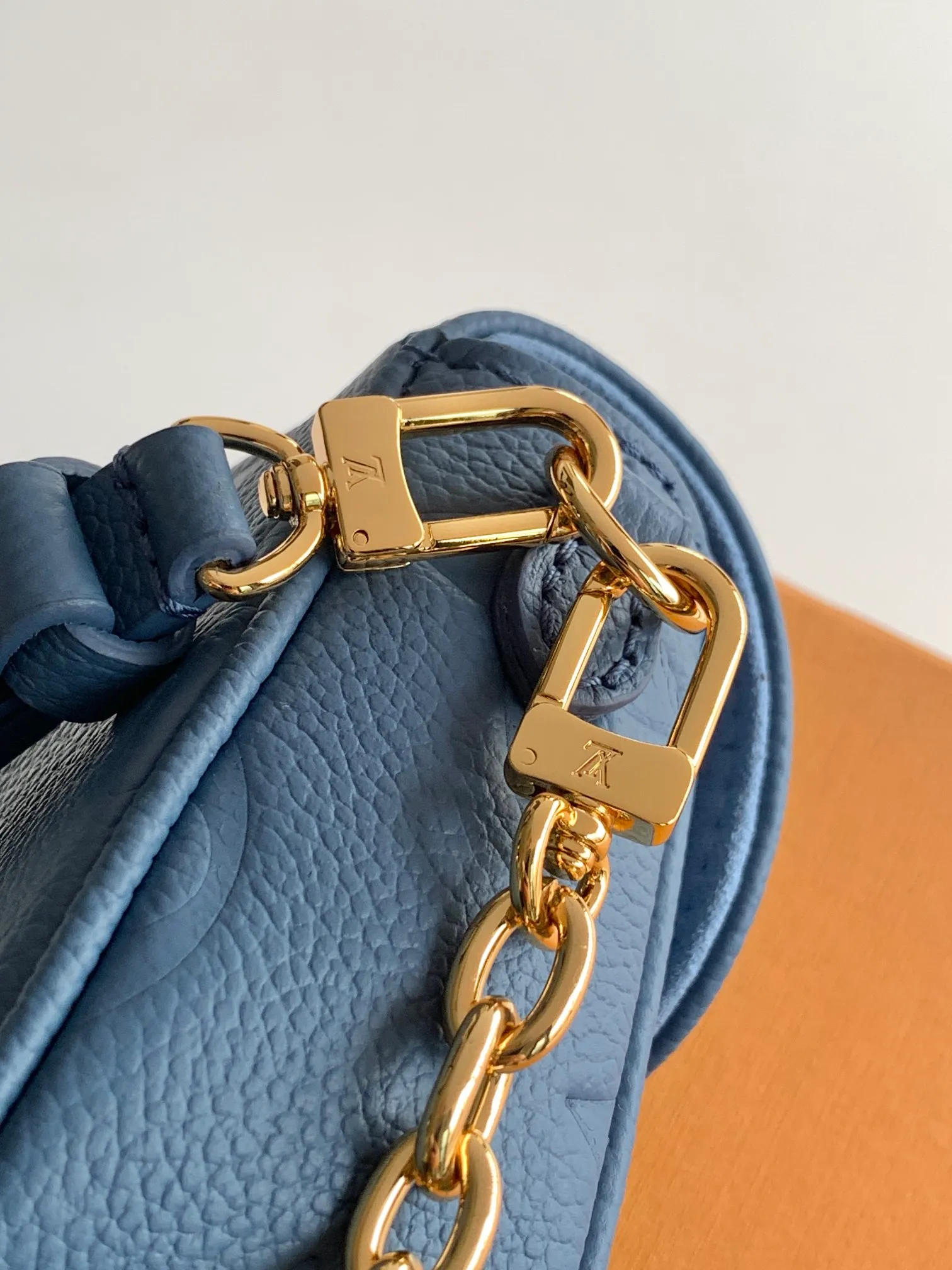 All Categories Official Website "Brand Women's Bags" Women's Bags 💙 LV 2026 Official Website New LV Crossbody Bag
