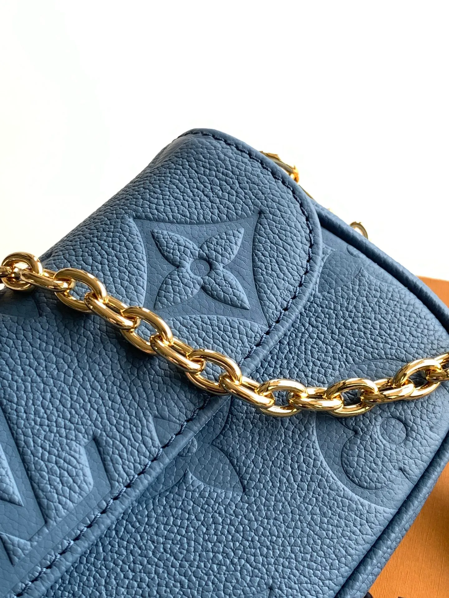 All Categories Official Website "Brand Women's Bags" Women's Bags 💙 LV 2026 Official Website New LV Crossbody Bag