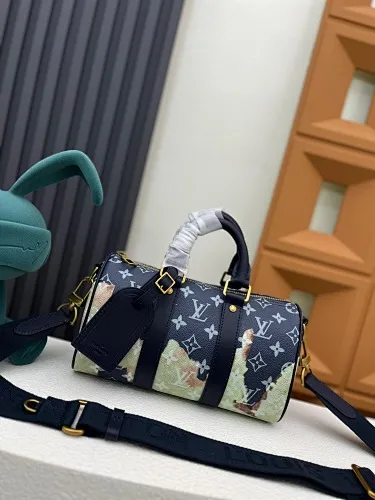 All Categories Official Website "Brand Women's Bags" Women's Bags 💙 LV 2024 Official Website New LV Crossbody Bags