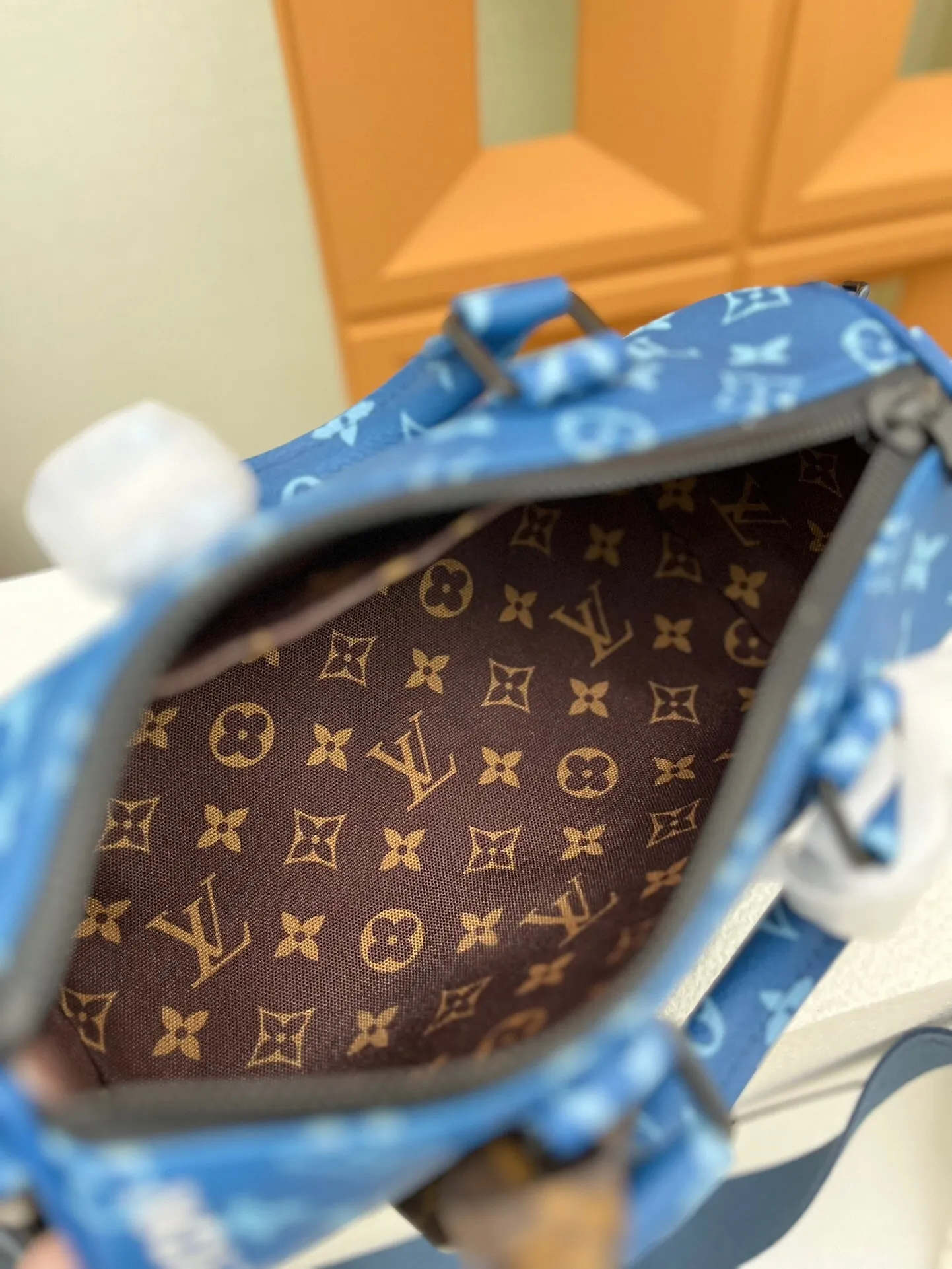 All Categories Official Website "Brand Women's Bags" Women's Bags 💙 LV 2024 Official Website New LV Crossbody Bags