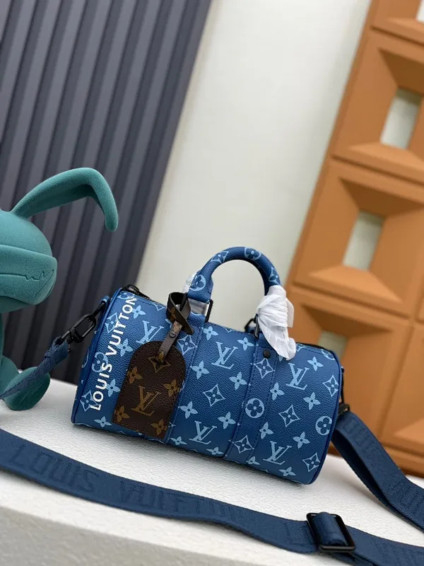 All Categories Official Website "Brand Women's Bags" Women's Bags 💙 LV 2024 Official Website New LV Crossbody Bags