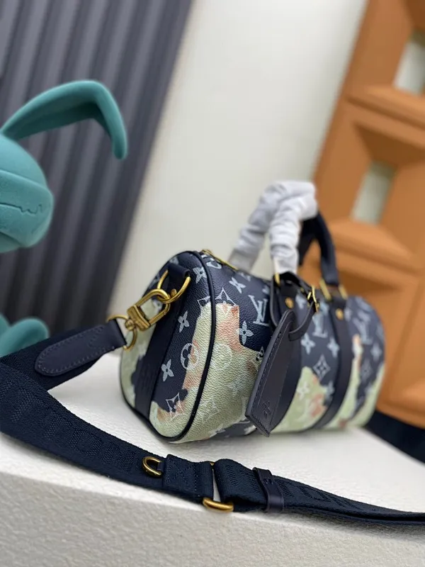 All Categories Official Website "Brand Women's Bags" Women's Bags 💙 LV 2024 Official Website New LV Crossbody Bags