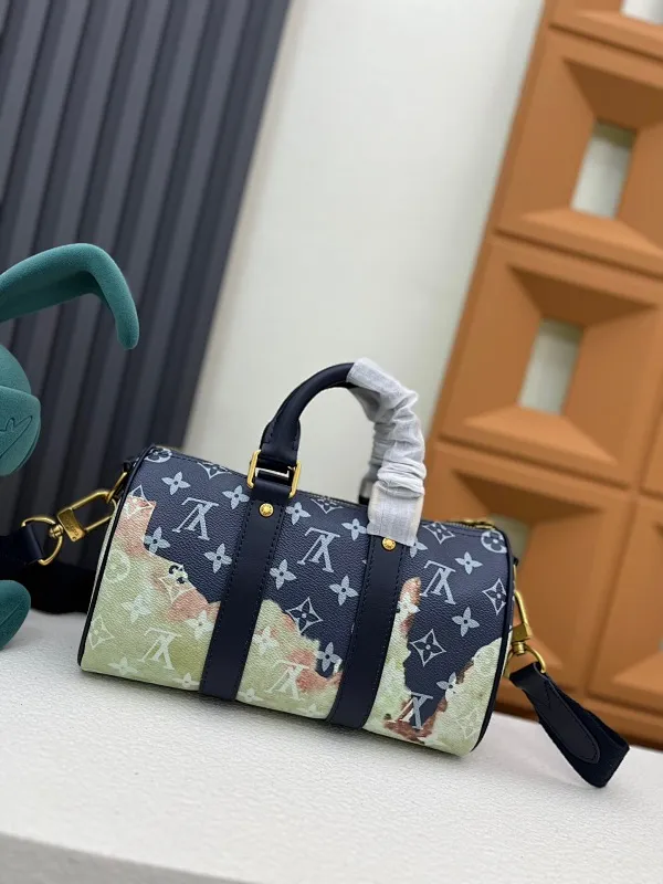 All Categories Official Website "Brand Women's Bags" Women's Bags 💙 LV 2024 Official Website New LV Crossbody Bags