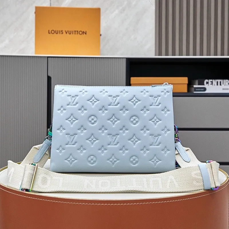 All categories Official website "Brand Women's Bags" Women's Bags 💙 LV 2024 official website new LV small handbags,