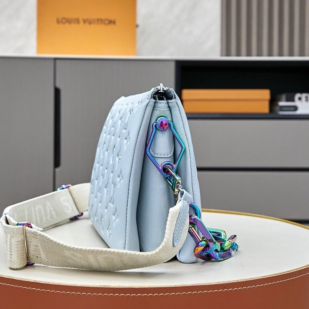 All categories Official website "Brand Women's Bags" Women's Bags 💙 LV 2024 official website new LV small handbags,