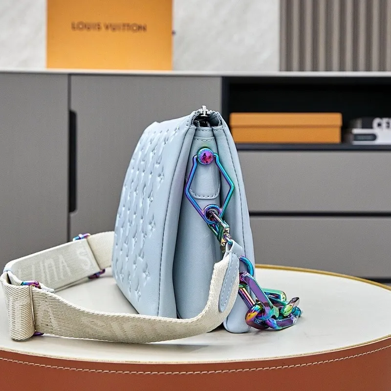 All categories Official website "Brand Women's Bags" Women's Bags 💙 LV 2024 official website new LV small handbags,