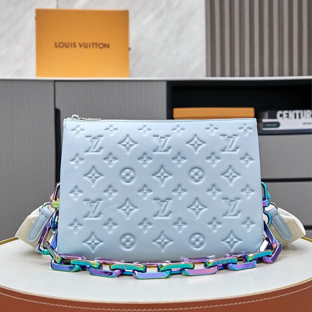 All categories Official website "Brand Women's Bags" Women's Bags 💙 LV 2024 official website new LV small handbags,