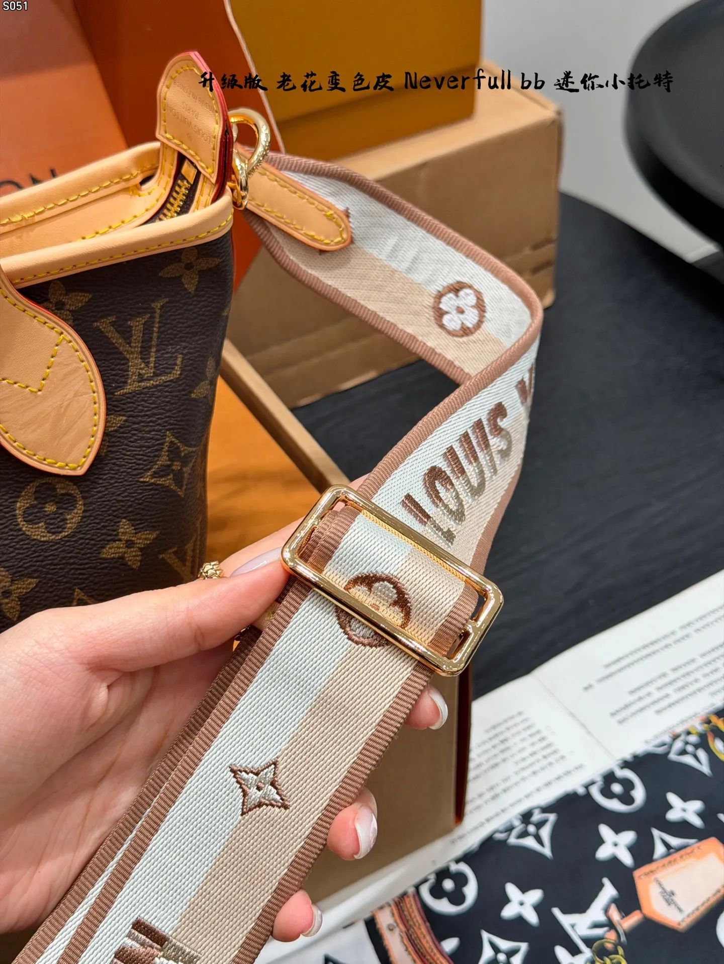 All Categories Official Website "Brand Women's Bags" Women's Bags 💙 LV 2026 New LV Crossbody Bag