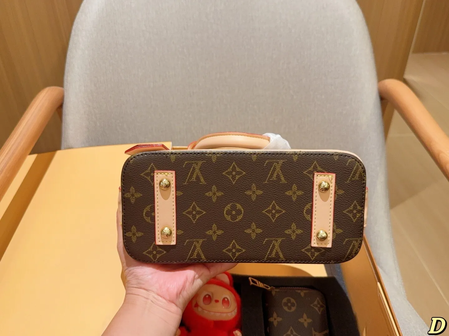All Categories Official Website "Brand Women's Bags" Women's Bags 💙 LV 2025 New LV Set Classic Shell Bag
