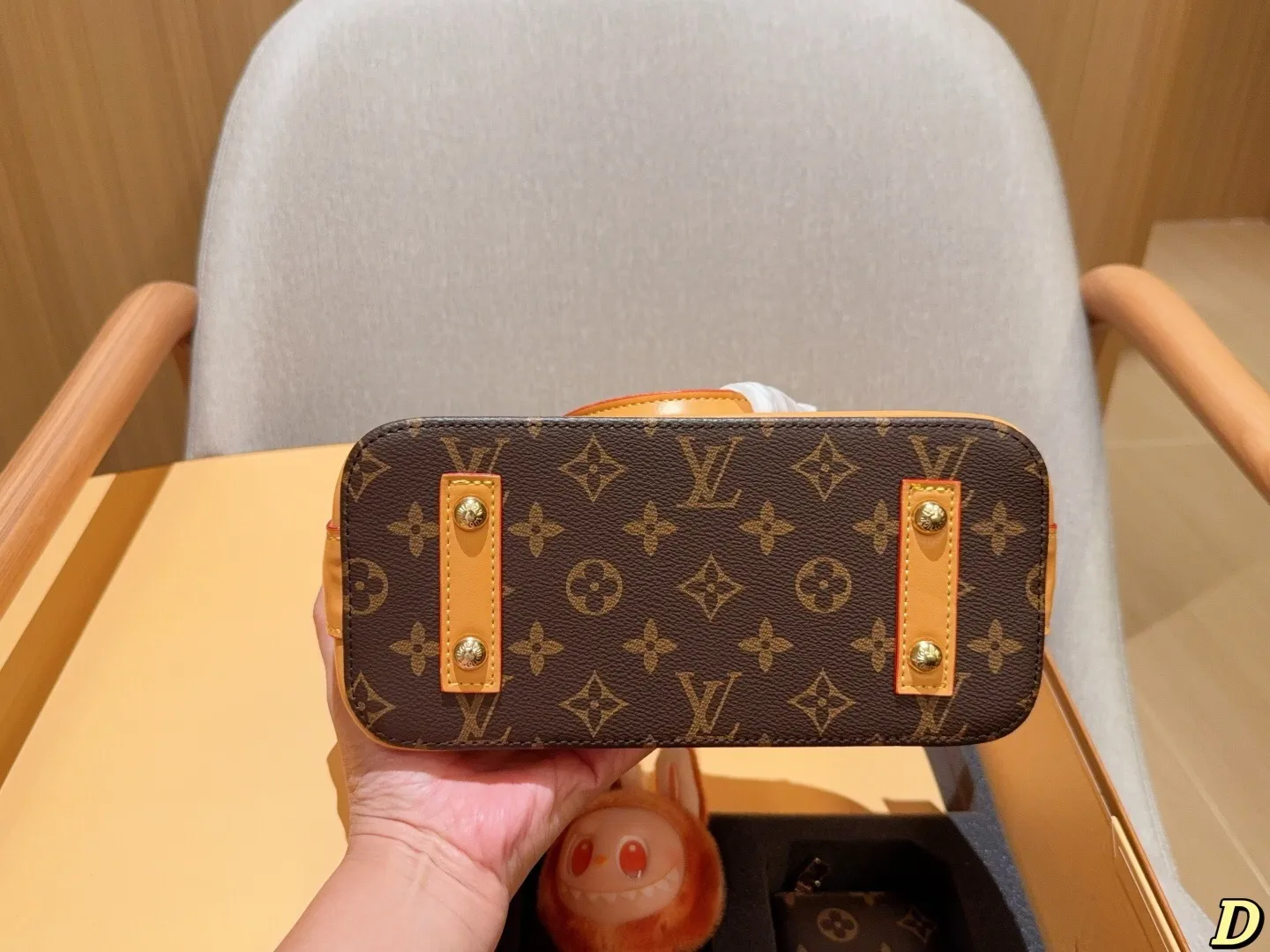All Categories Official Website "Brand Women's Bags" Women's Bags 💙 LV 2025 New LV Set Classic Shell Bag