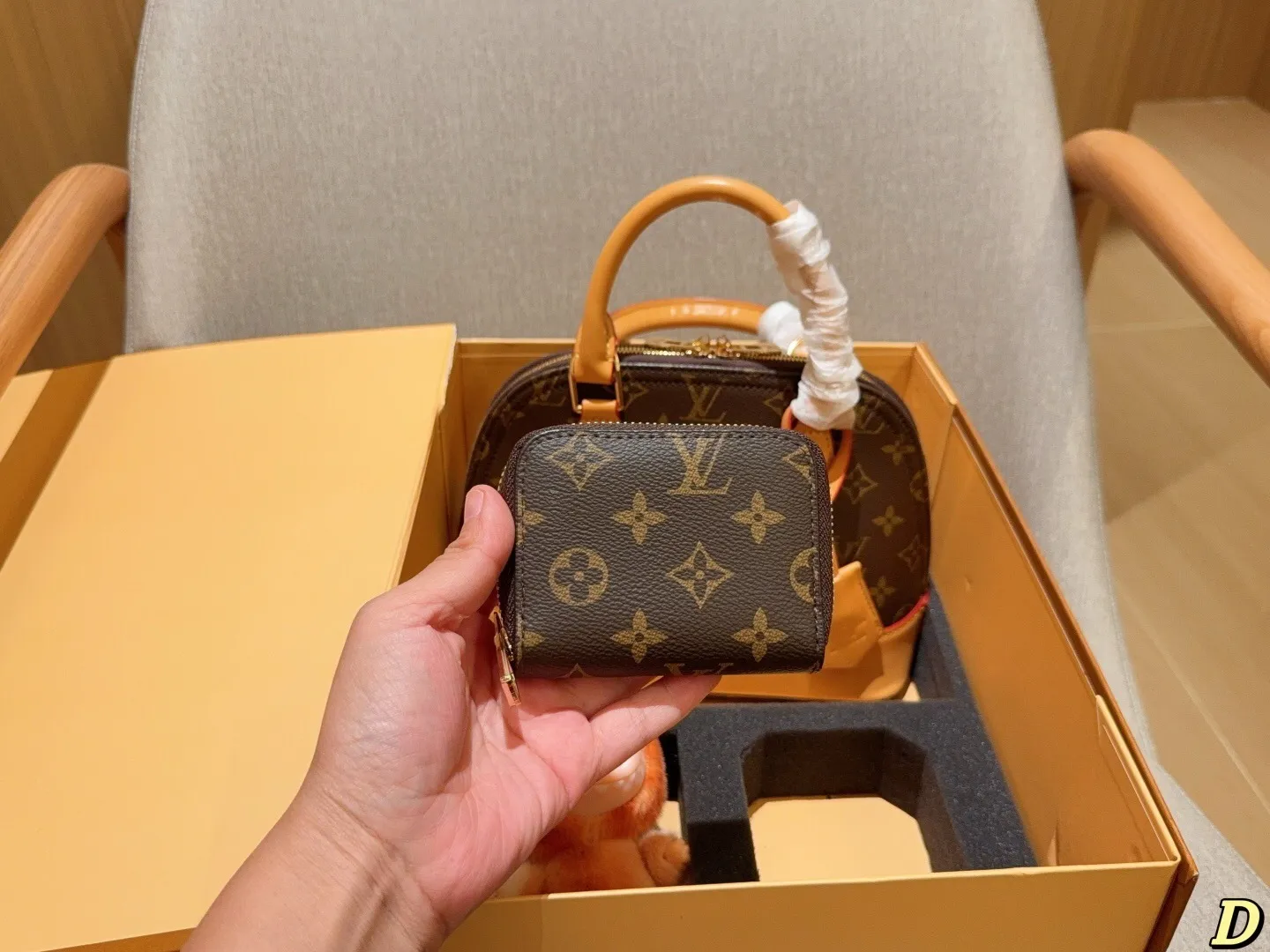 All Categories Official Website "Brand Women's Bags" Women's Bags 💙 LV 2025 New LV Set Classic Shell Bag