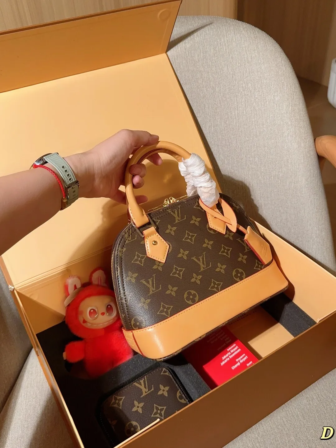 All Categories Official Website "Brand Women's Bags" Women's Bags 💙 LV 2025 New LV Set Classic Shell Bag