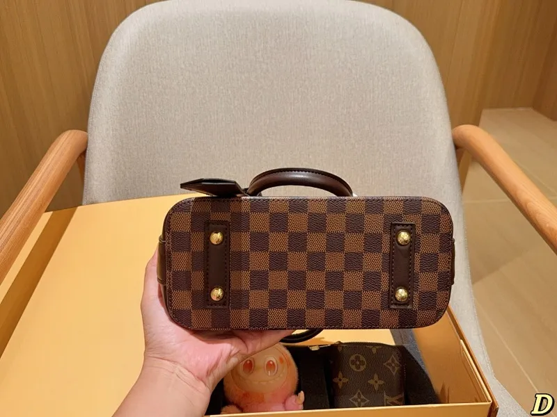 All Categories Official Website "Brand Women's Bags" Women's Bags 💙 LV 2025 New LV Set Classic Shell Bag