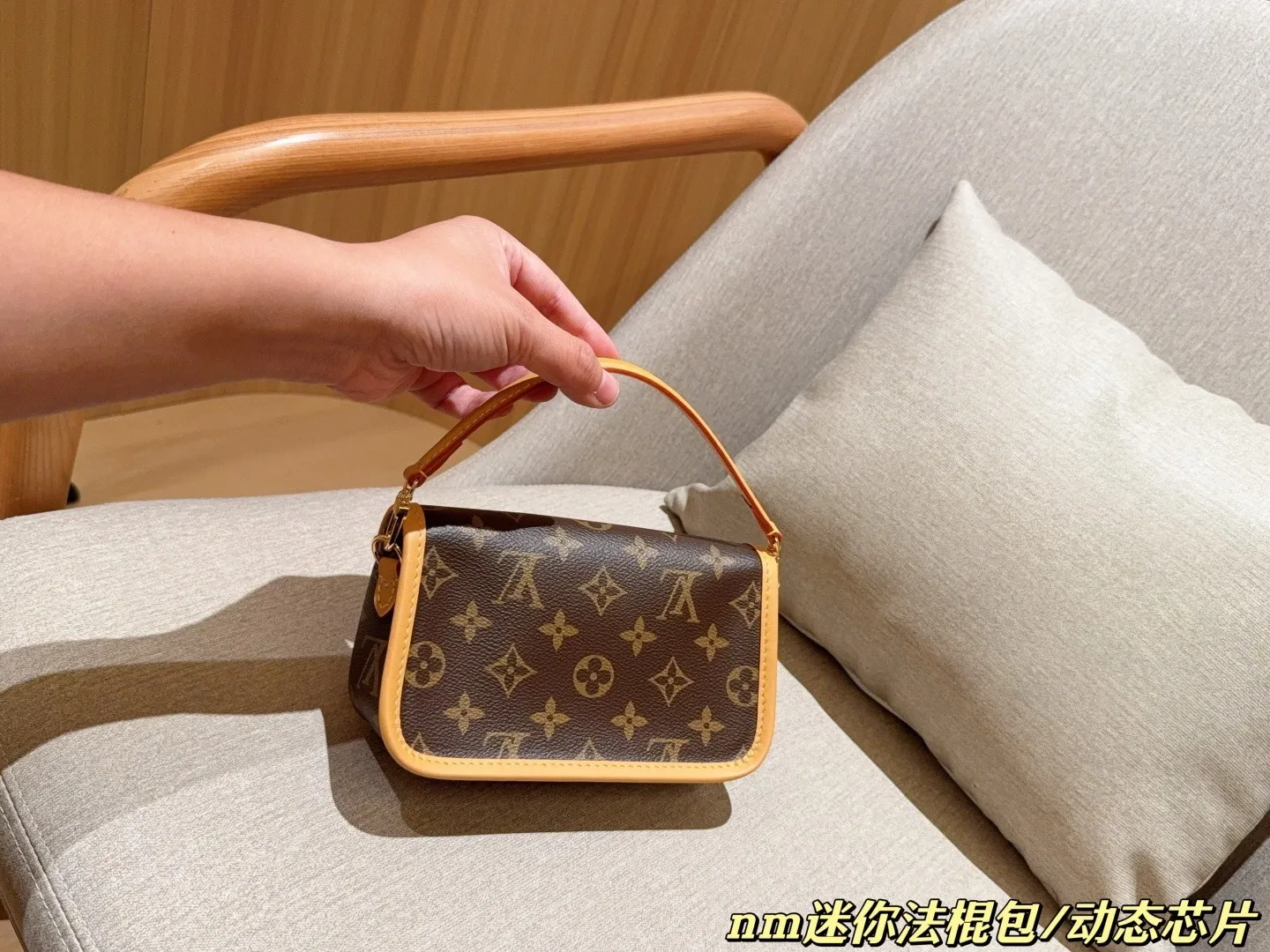All Categories Official Website "Brand Women's Bags" Women's Bags 💙 LV 2025 New LV Crossbody Bag