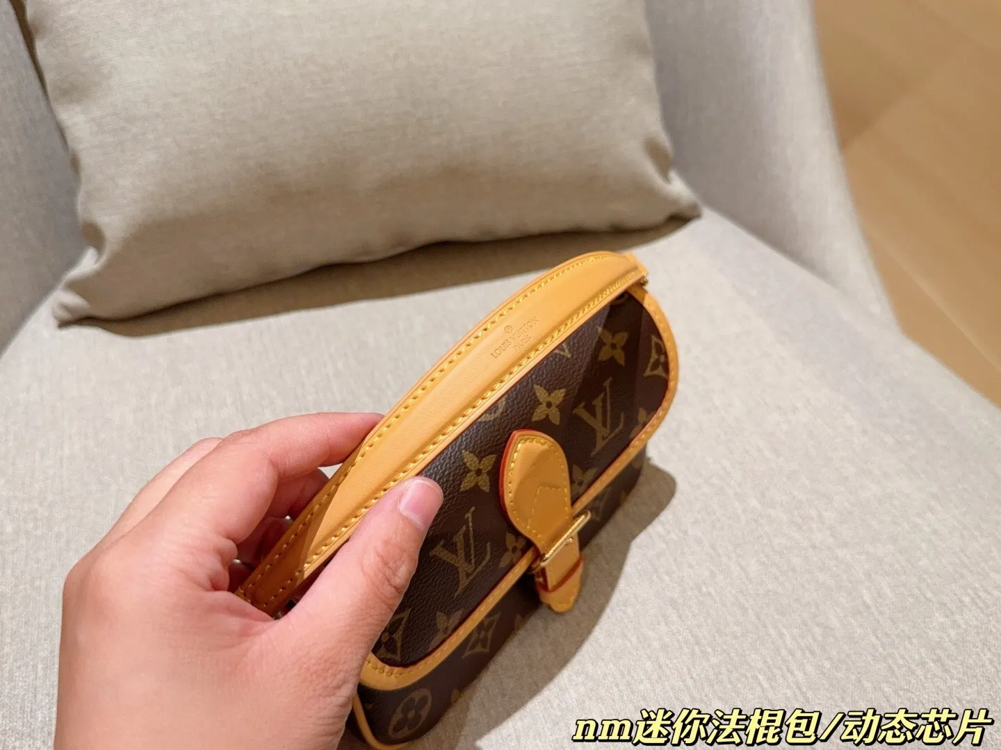 All Categories Official Website "Brand Women's Bags" Women's Bags 💙 LV 2025 New LV Crossbody Bag