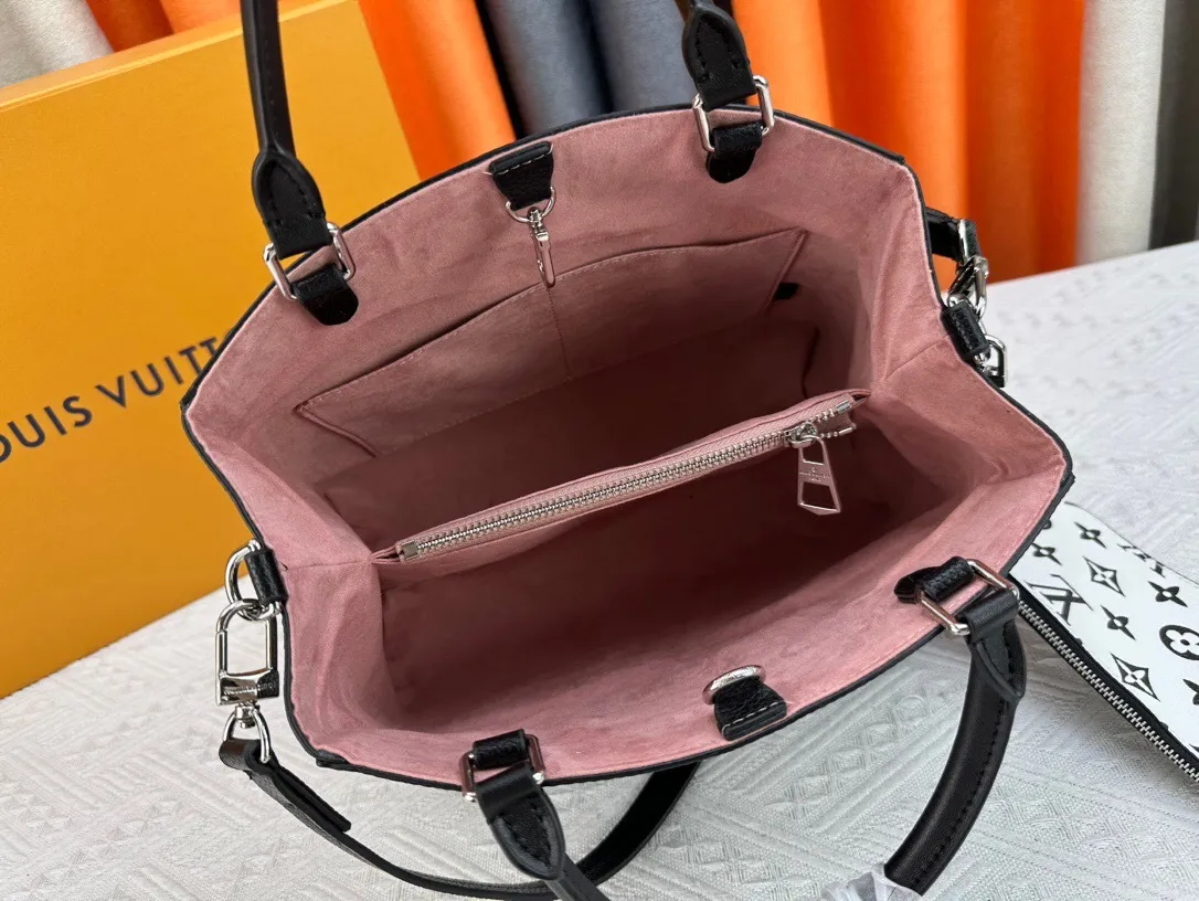 All Categories Official Website "Brand Women's Bags" Women's Bags 💙 LV 2024 Official Website New LV Crossbody Bags