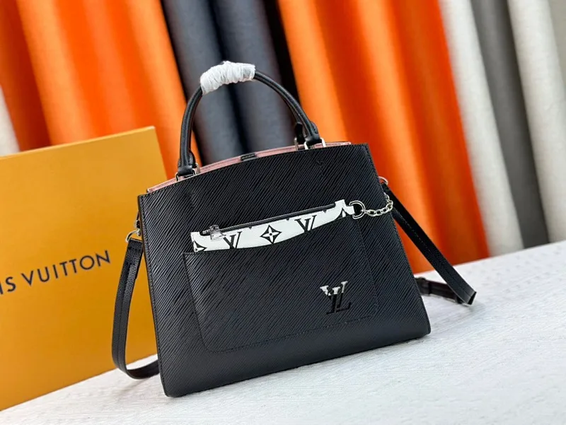 All Categories Official Website "Brand Women's Bags" Women's Bags 💙 LV 2024 Official Website New LV Crossbody Bags