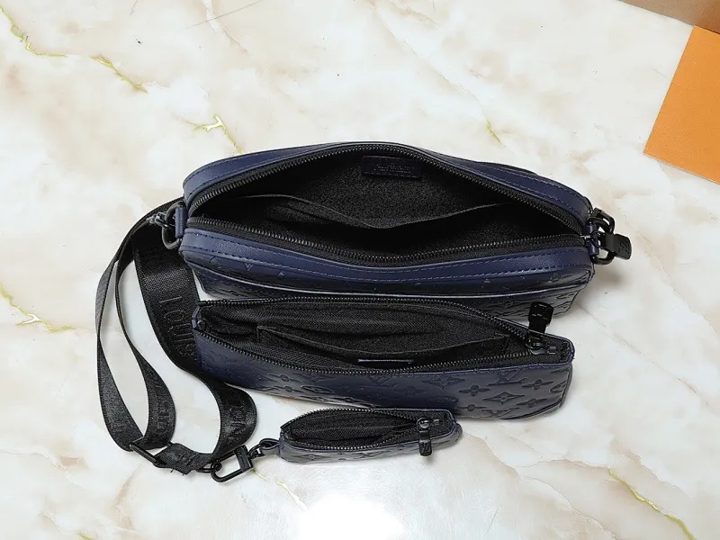 All Categories Official Website "Brand Women's Bags" Women's Bags 💙 LV 2025 New LV Crossbody Bag