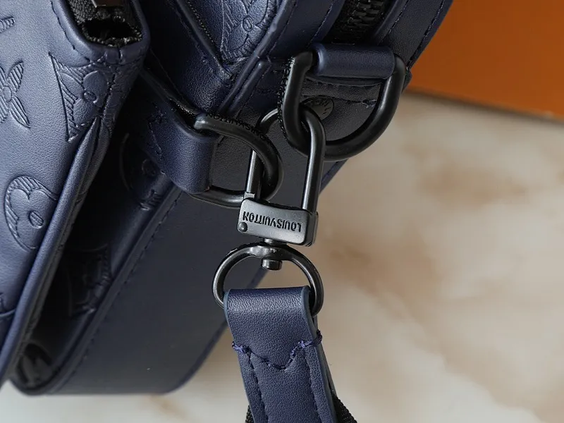 All Categories Official Website "Brand Women's Bags" Women's Bags 💙 LV 2025 New LV Crossbody Bag