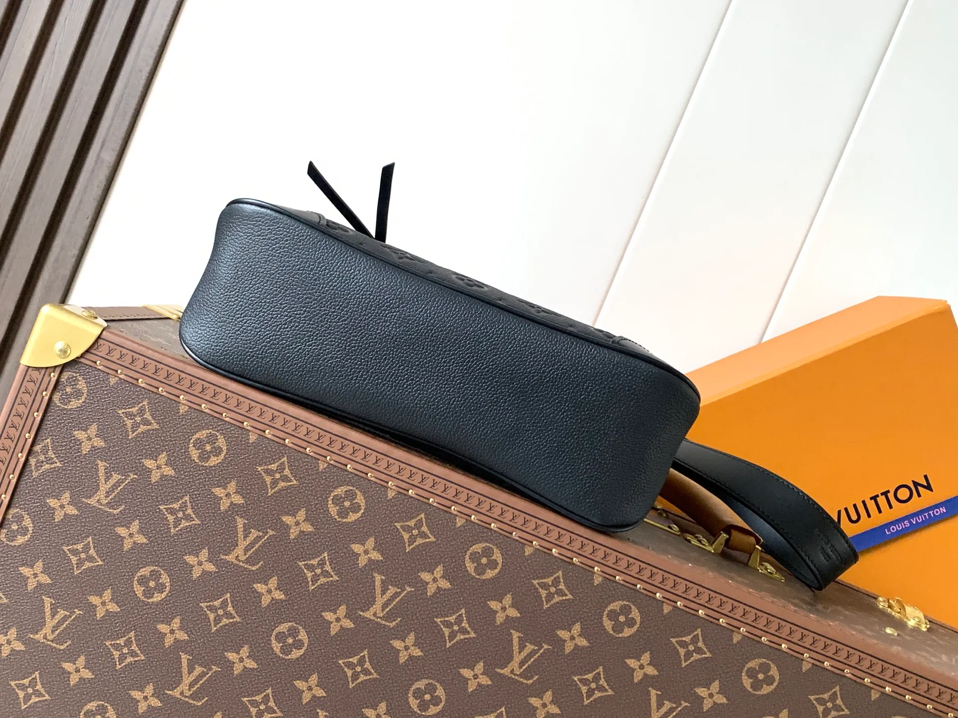 All Categories Official Website "Brand Women's Bags" Women's Bags 💙 LV 2026 Official Website New LV Crossbody Bag