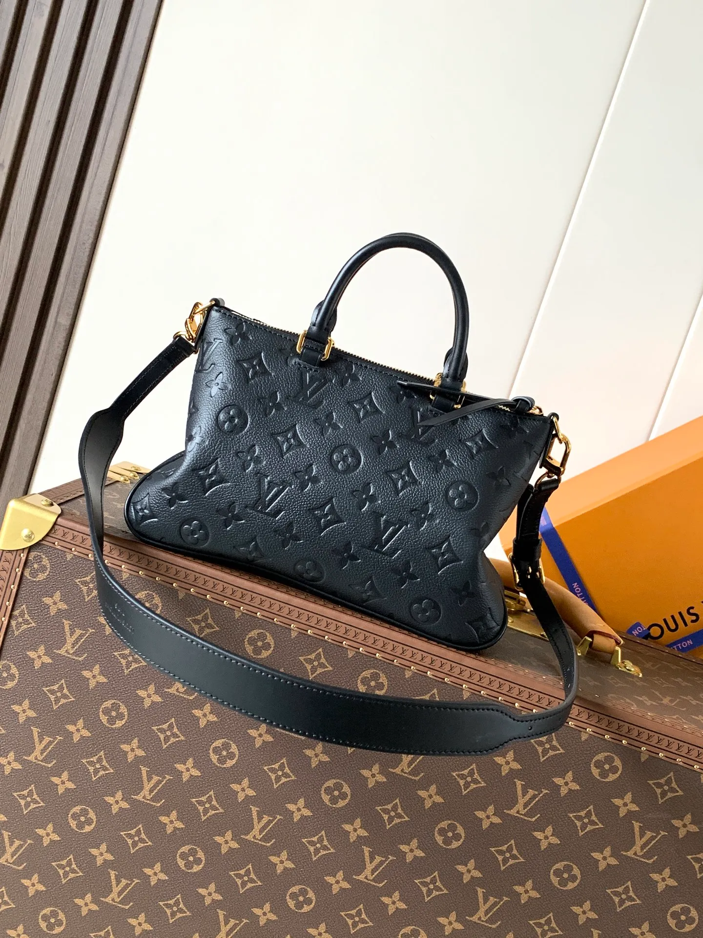 All Categories Official Website "Brand Women's Bags" Women's Bags 💙 LV 2026 Official Website New LV Crossbody Bag