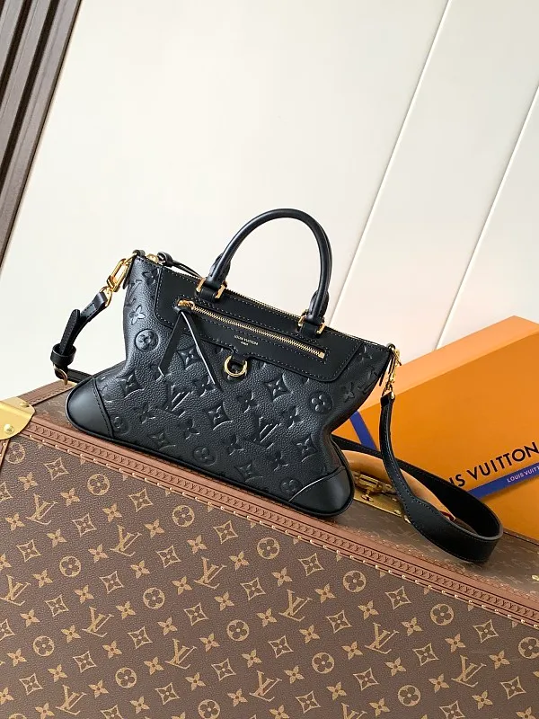 All Categories Official Website "Brand Women's Bags" Women's Bags 💙 LV 2026 Official Website New LV Crossbody Bag