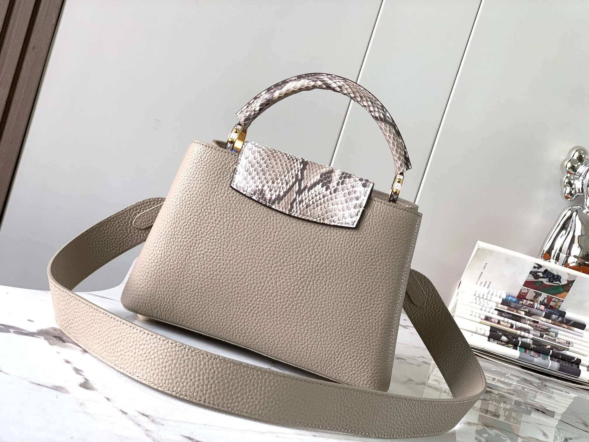 All categories 💚 Authentic bags 💚 LV 2024 official website new LV crossbody bag