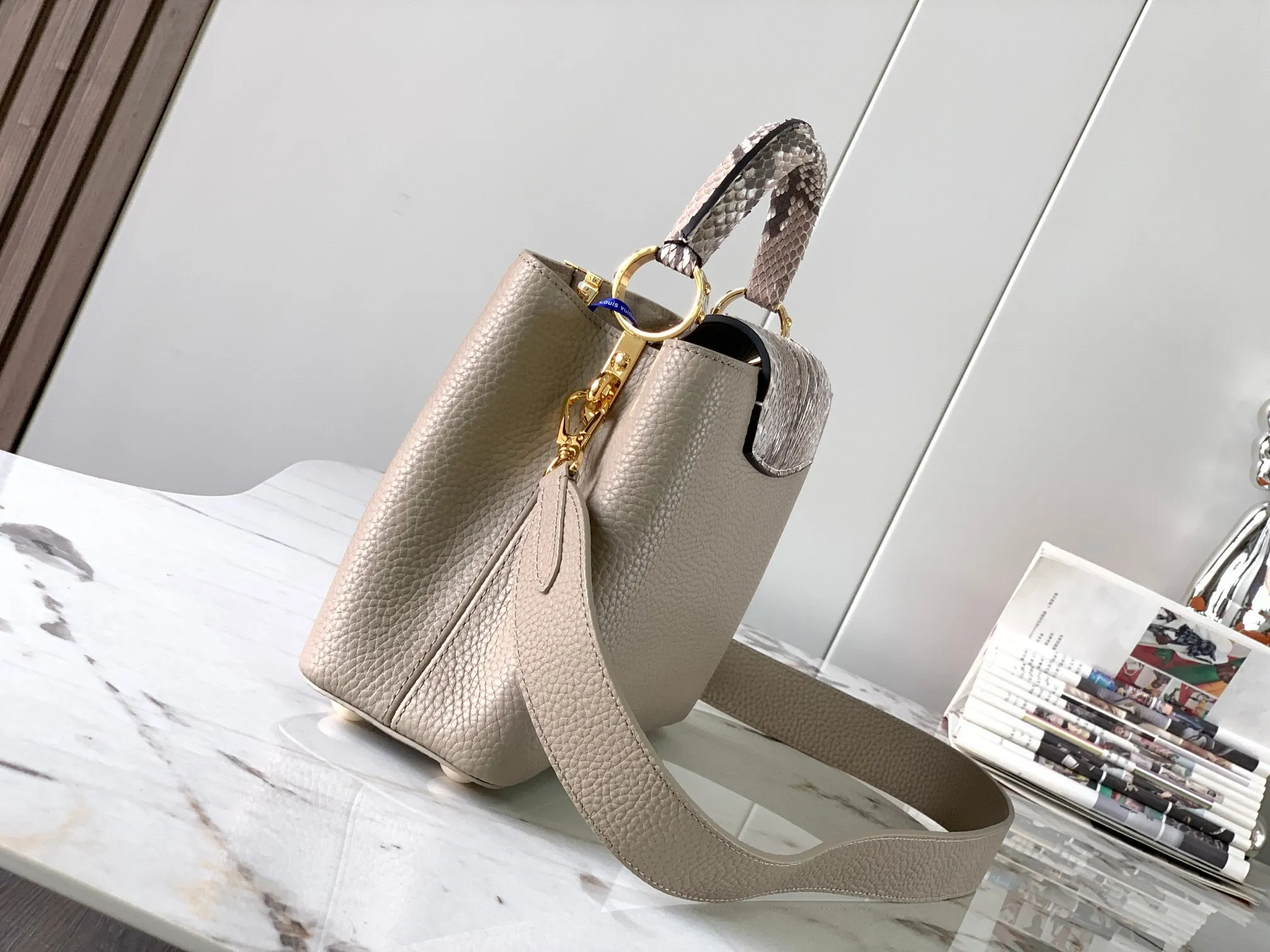 All categories 💚 Authentic bags 💚 LV 2024 official website new LV crossbody bag