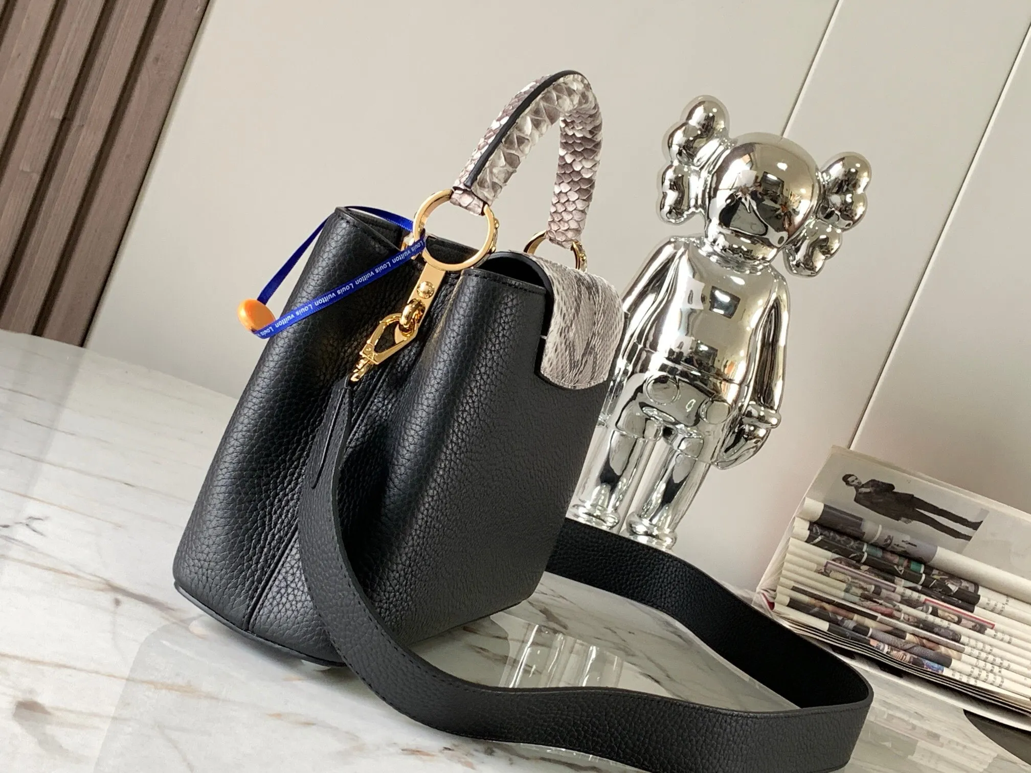 All categories 💚 Authentic bags 💚 LV 2024 official website new LV crossbody bag