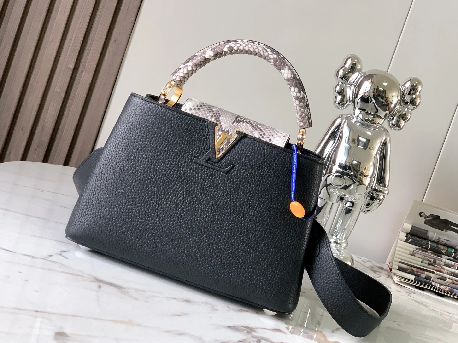 All categories 💚 Authentic bags 💚 LV 2024 official website new LV crossbody bag