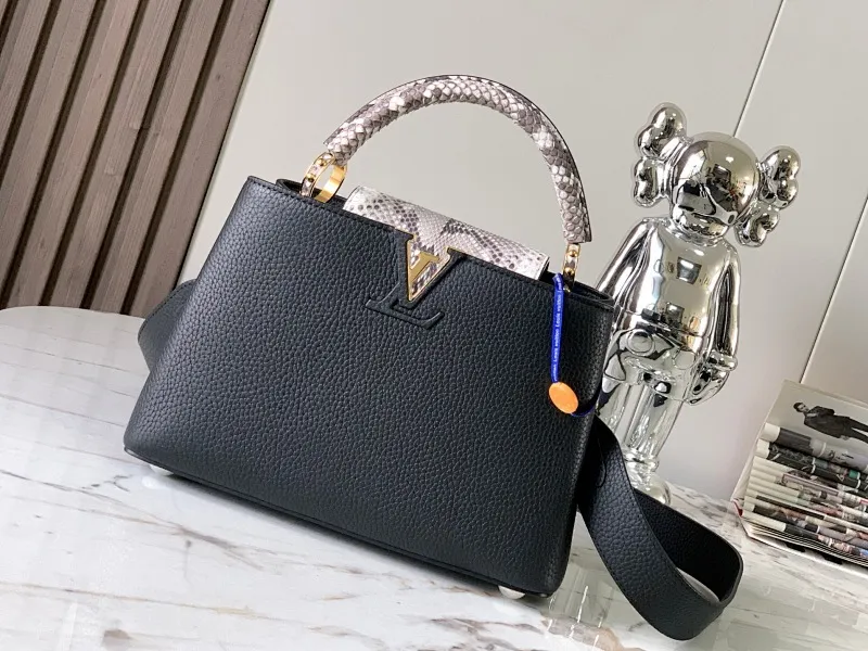 All categories 💚 Authentic bags 💚 LV 2024 official website new LV crossbody bag