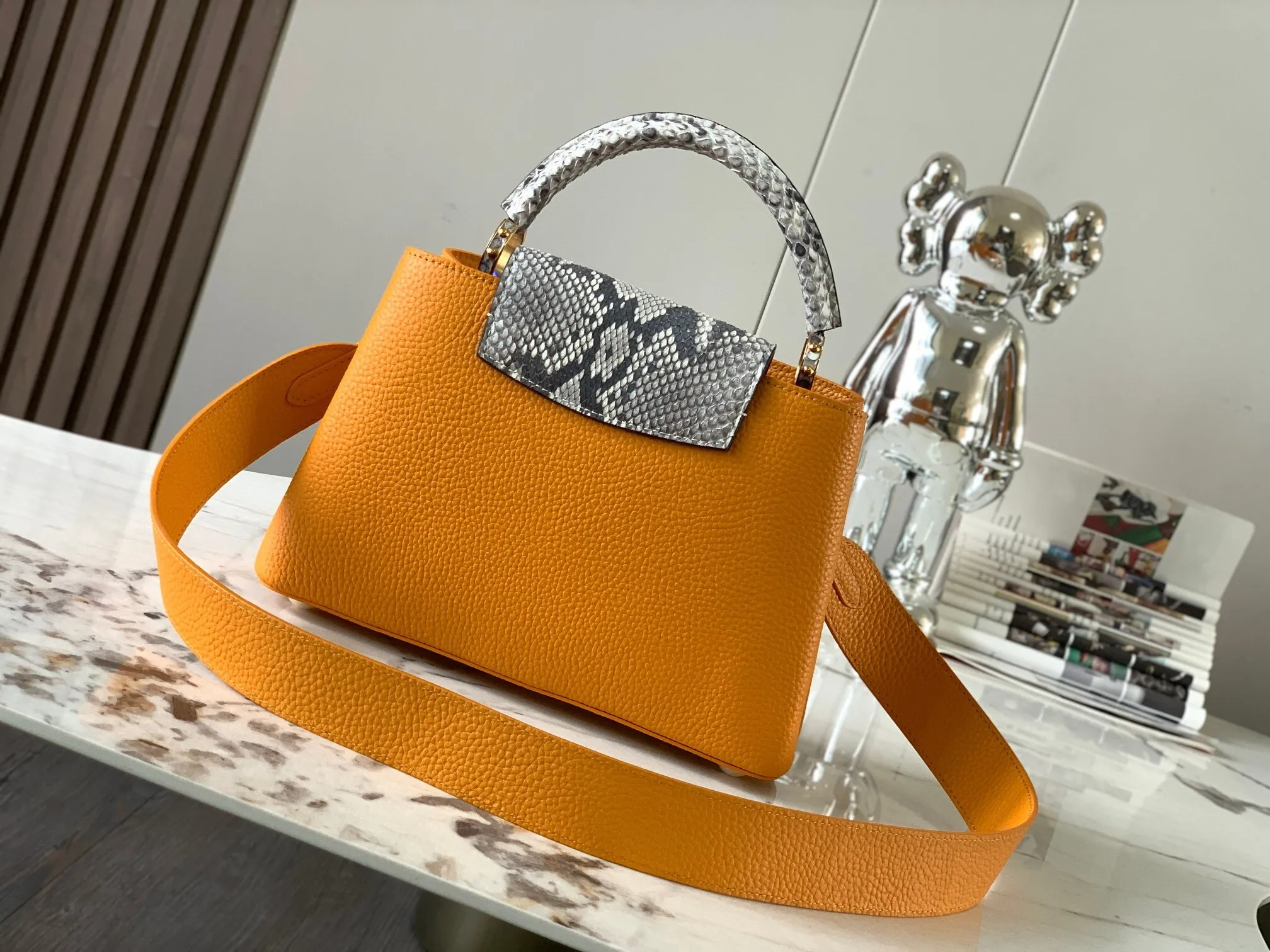 All categories 💚 Authentic bags 💚 LV 2024 official website new LV crossbody bag