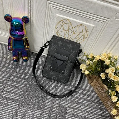 All Categories Official Website "Brand Women's Bags" Women's Bags 💙 LV 2023 New LV Crossbody Bag
