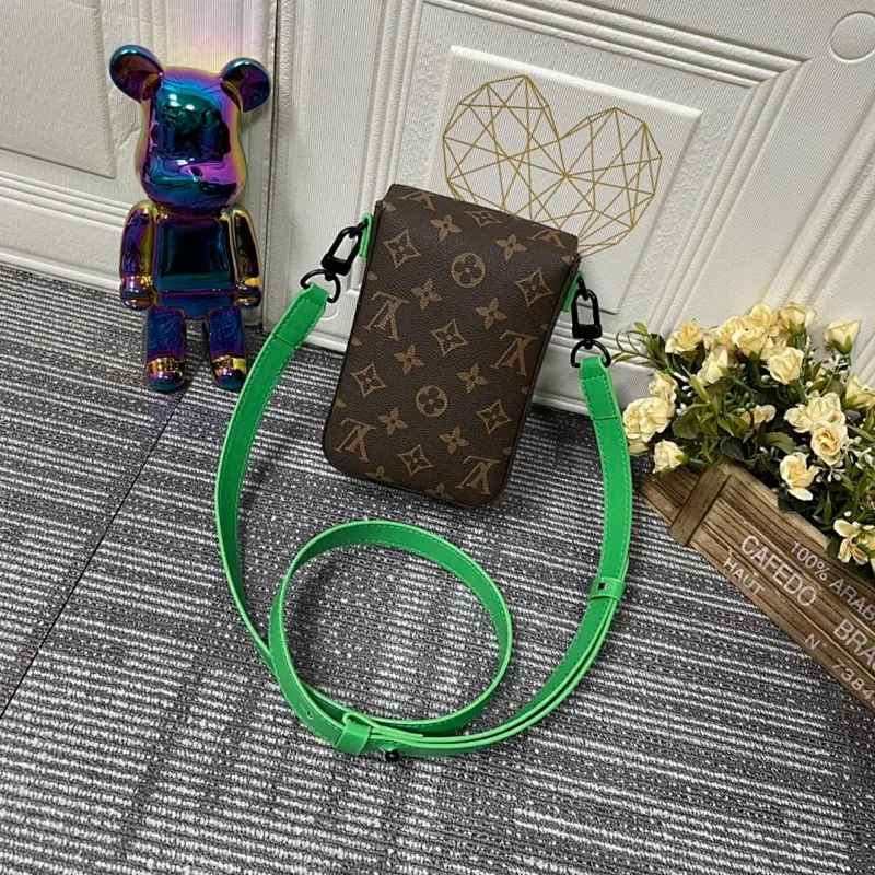 All Categories Official Website "Brand Women's Bags" Women's Bags 💙 LV 2023 New LV Crossbody Bag