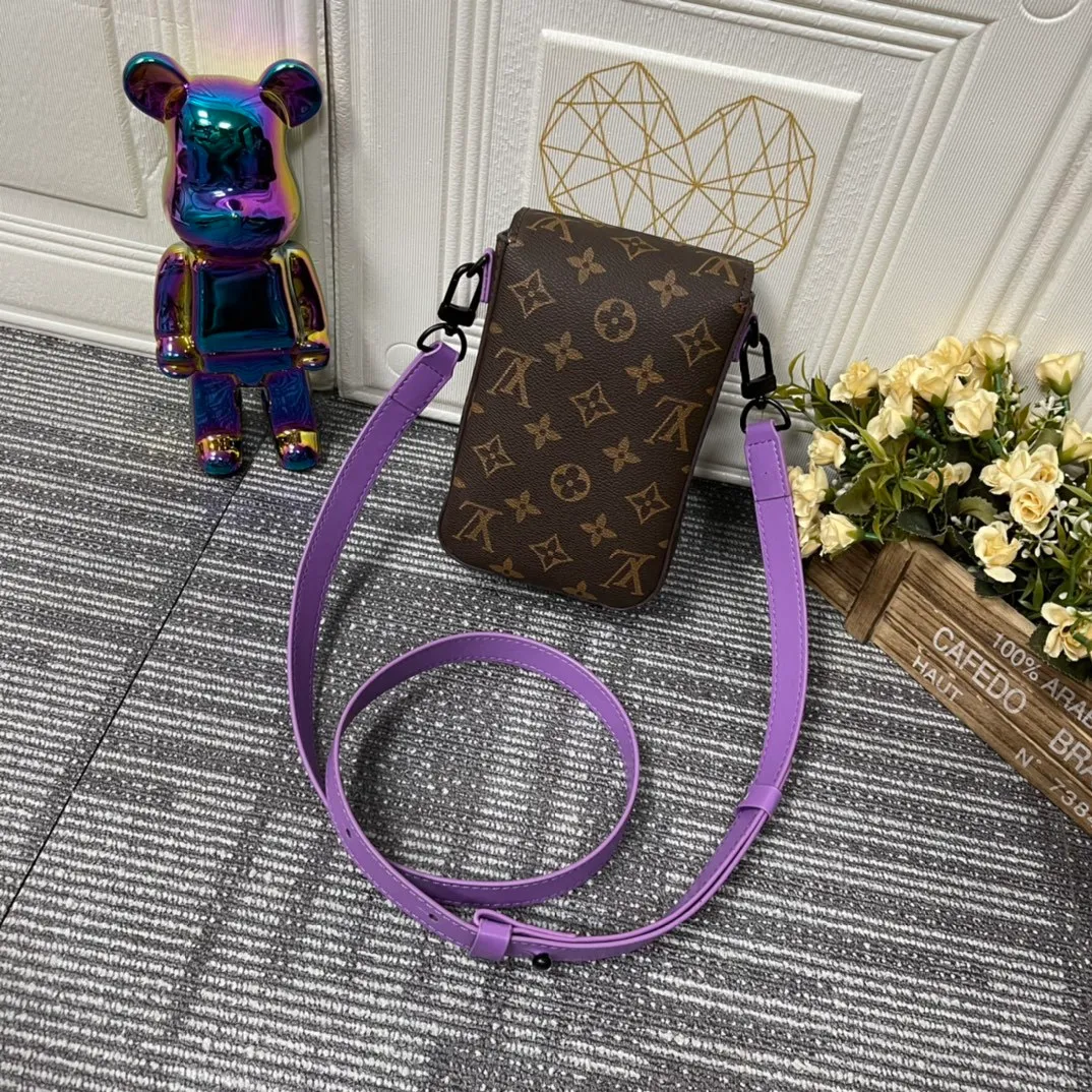All Categories Official Website "Brand Women's Bags" Women's Bags 💙 LV 2023 New LV Crossbody Bag