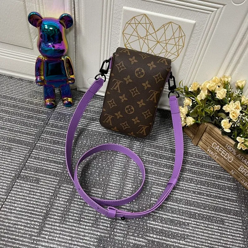 All Categories Official Website "Brand Women's Bags" Women's Bags 💙 LV 2023 New LV Crossbody Bag