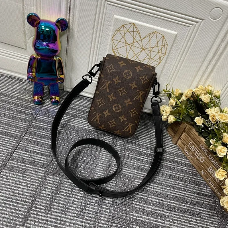 All Categories Official Website "Brand Women's Bags" Women's Bags 💙 LV 2023 New LV Crossbody Bag