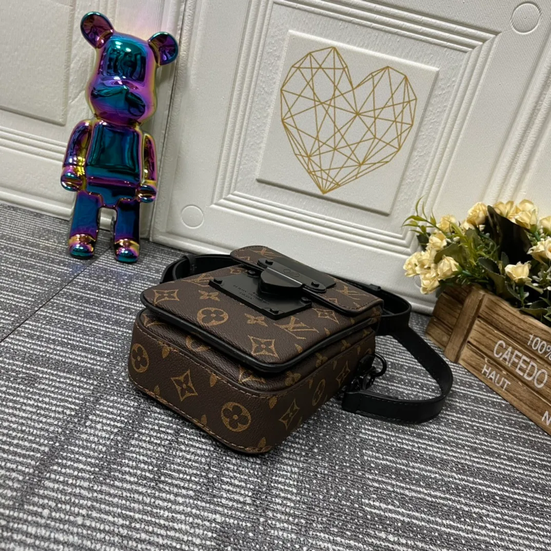 All Categories Official Website "Brand Women's Bags" Women's Bags 💙 LV 2023 New LV Crossbody Bag