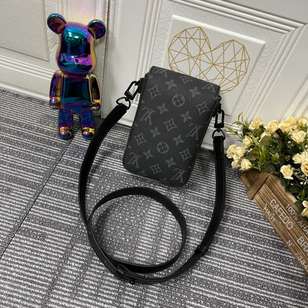 All Categories Official Website "Brand Women's Bags" Women's Bags 💙 LV 2023 New LV Crossbody Bag