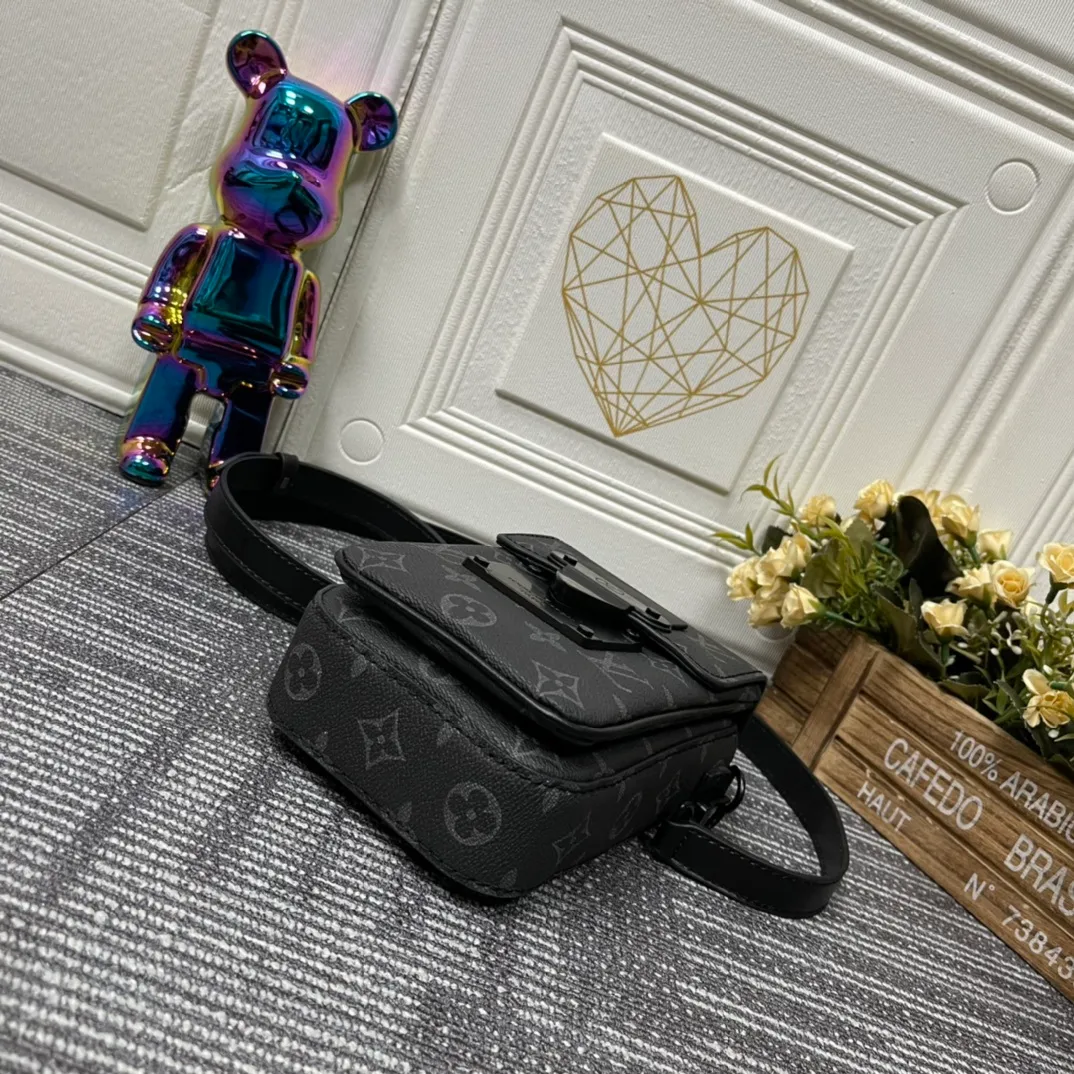 All Categories Official Website "Brand Women's Bags" Women's Bags 💙 LV 2023 New LV Crossbody Bag