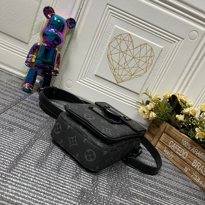 All Categories Official Website "Brand Women's Bags" Women's Bags 💙 LV 2023 New LV Crossbody Bag
