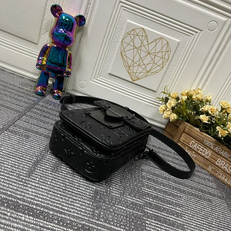All Categories Official Website "Brand Women's Bags" Women's Bags 💙 LV 2023 New LV Crossbody Bag