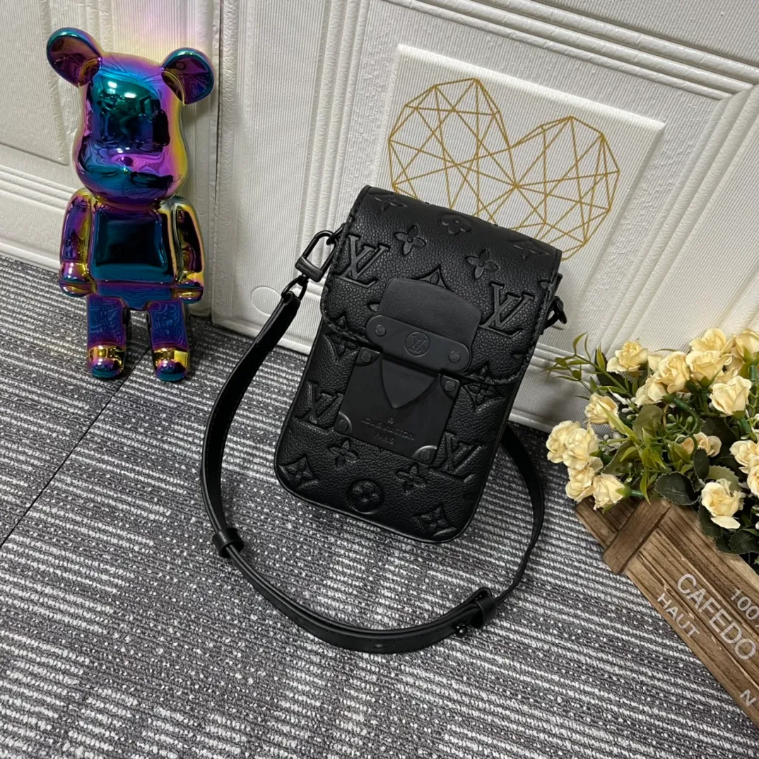 All Categories Official Website "Brand Women's Bags" Women's Bags 💙 LV 2023 New LV Crossbody Bag