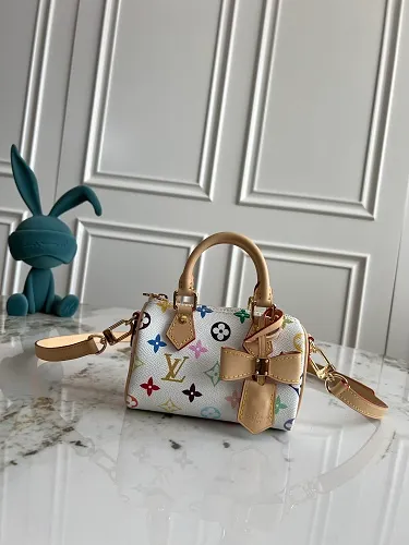 All Categories Official Website "Brand Women's Bags" Women's Bags 💙 LV 2026 New LV Crossbody Bag